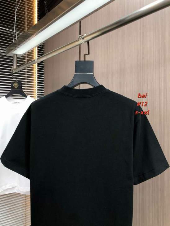 Dior T Shirts Short _SKUDiorS-2XL12yh8916153